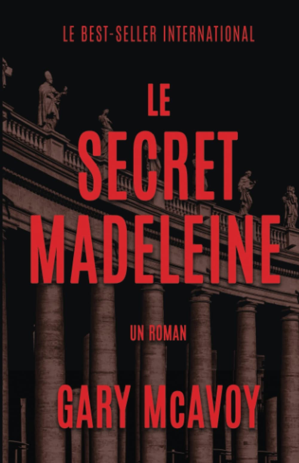 Le secret Madeleine
