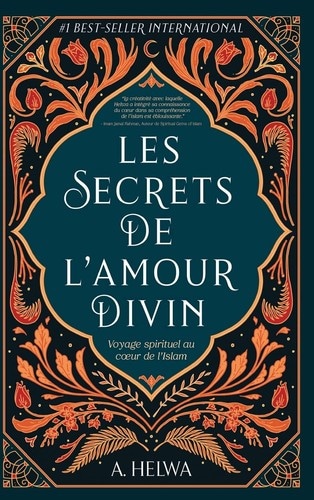 Les Secrets de L'amour Divin