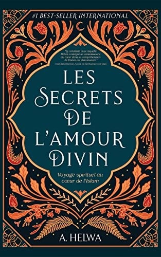 Les secrets de l’amour Divin