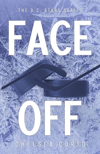 Face Off Alternate Cover