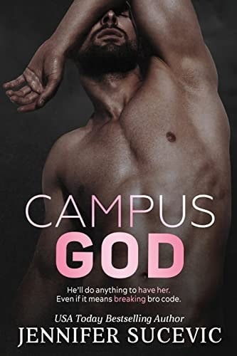 Campus God