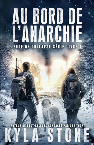 Au Bord de L'anarchie