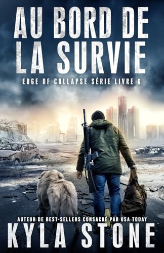 Au bord de la survie