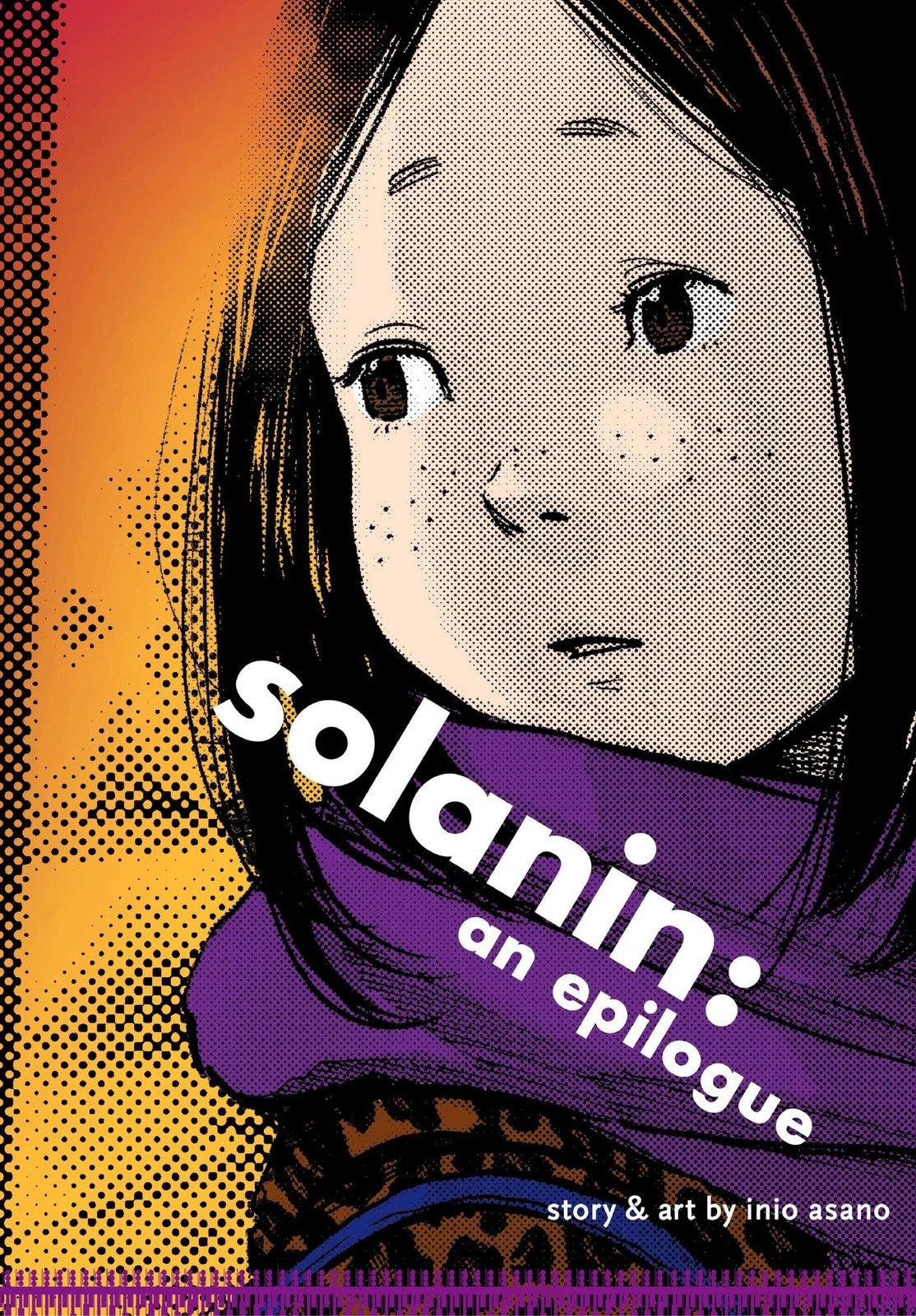 solanin: an epilogue