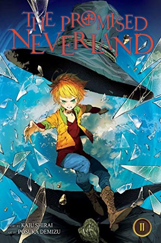 The Promised Neverland