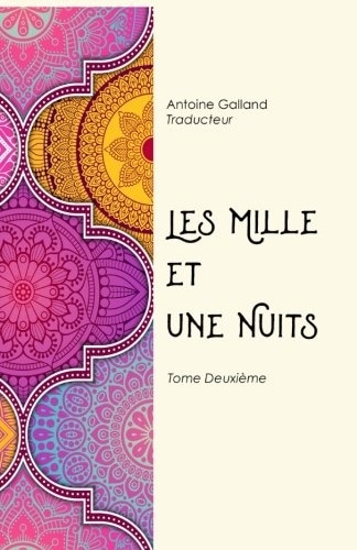 Les Mille et une Nuits