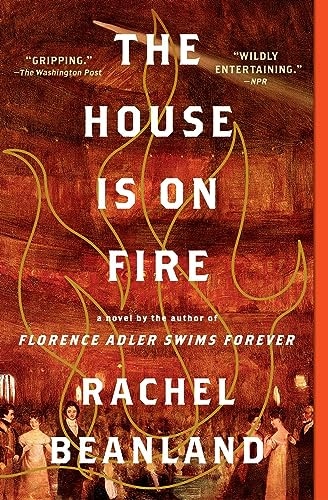 The House Is on Fire