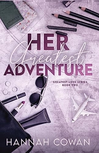 Her Greatest Adventure Special Edition