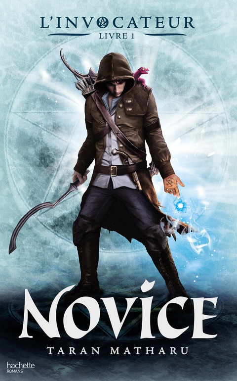 L'Invocateur - Livre I - Novice