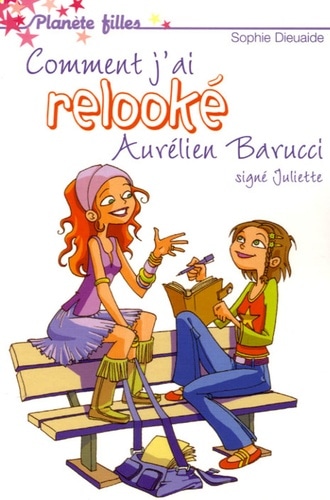 Comment j'ai relooké Aurélien Barucci : signé Juliette