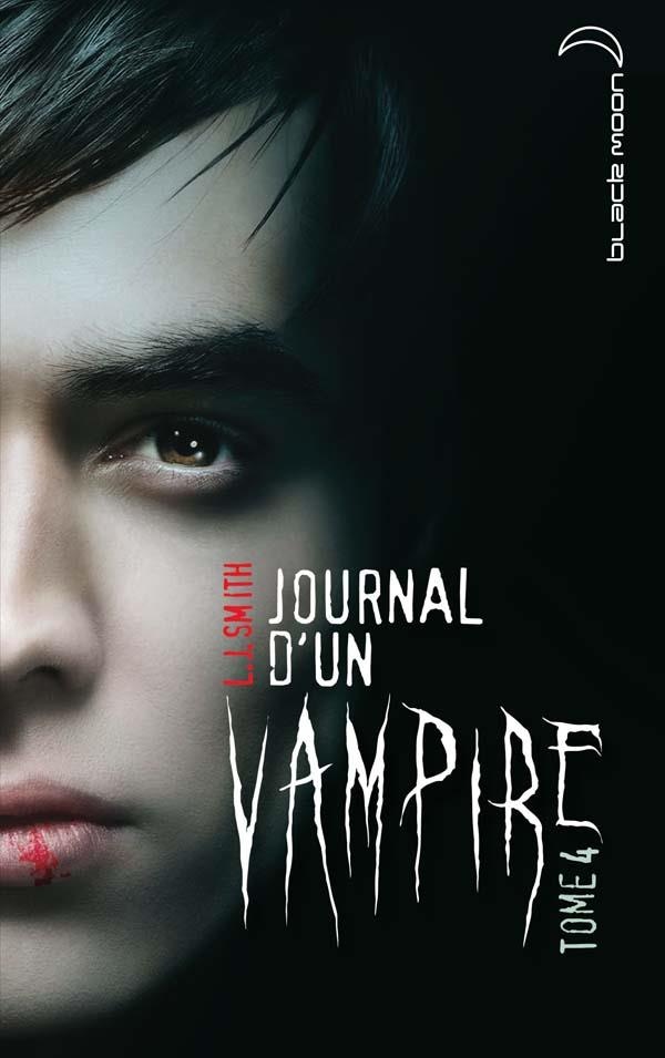 Journal d'un vampire