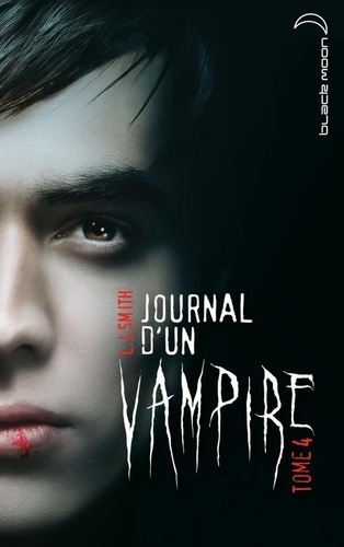 Journal d'un vampire 4