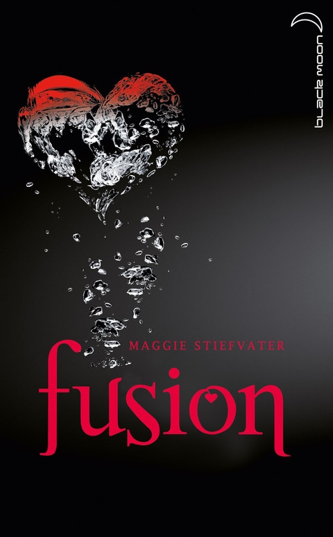 Saga Frisson 3 - Fusion