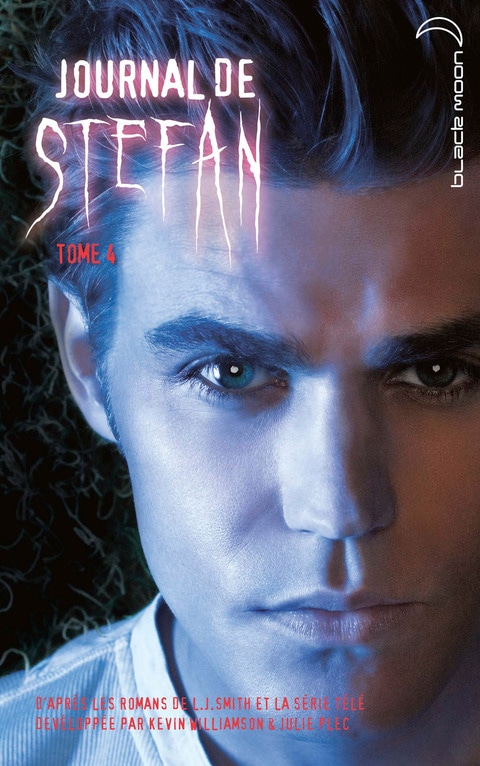 Journal de Stefan 4