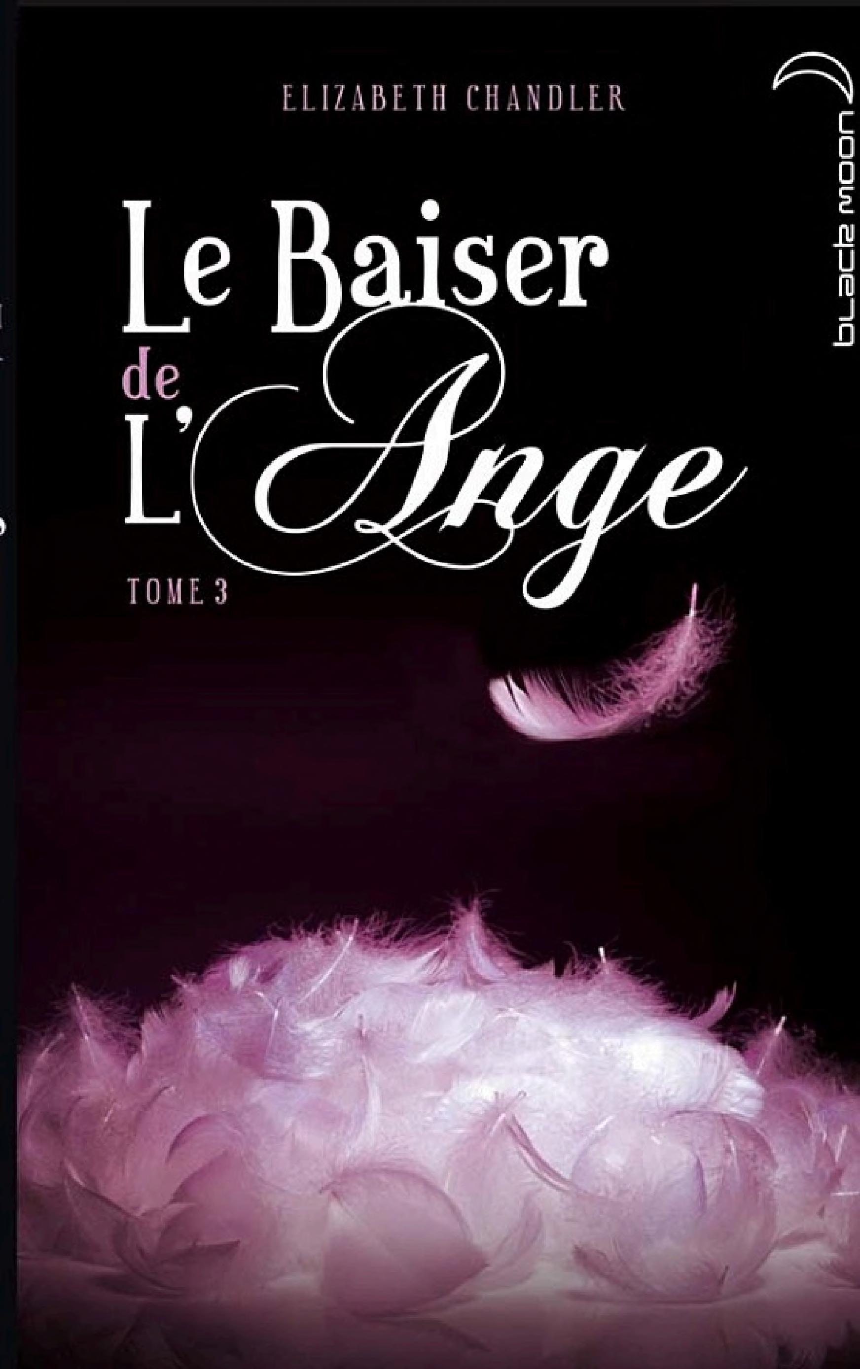 Le baiser de l'ange 3