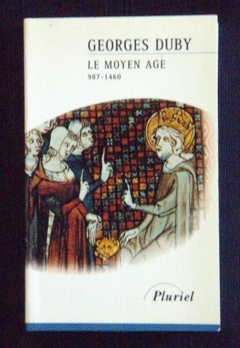 Le Moyen Age
