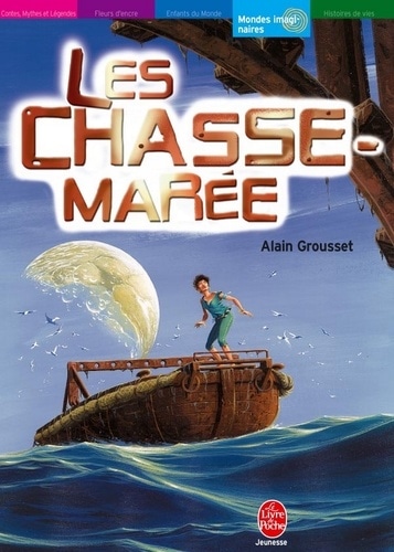 Les Chasse-Marée