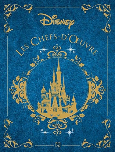 Les chefs-d'oeuvre Disney