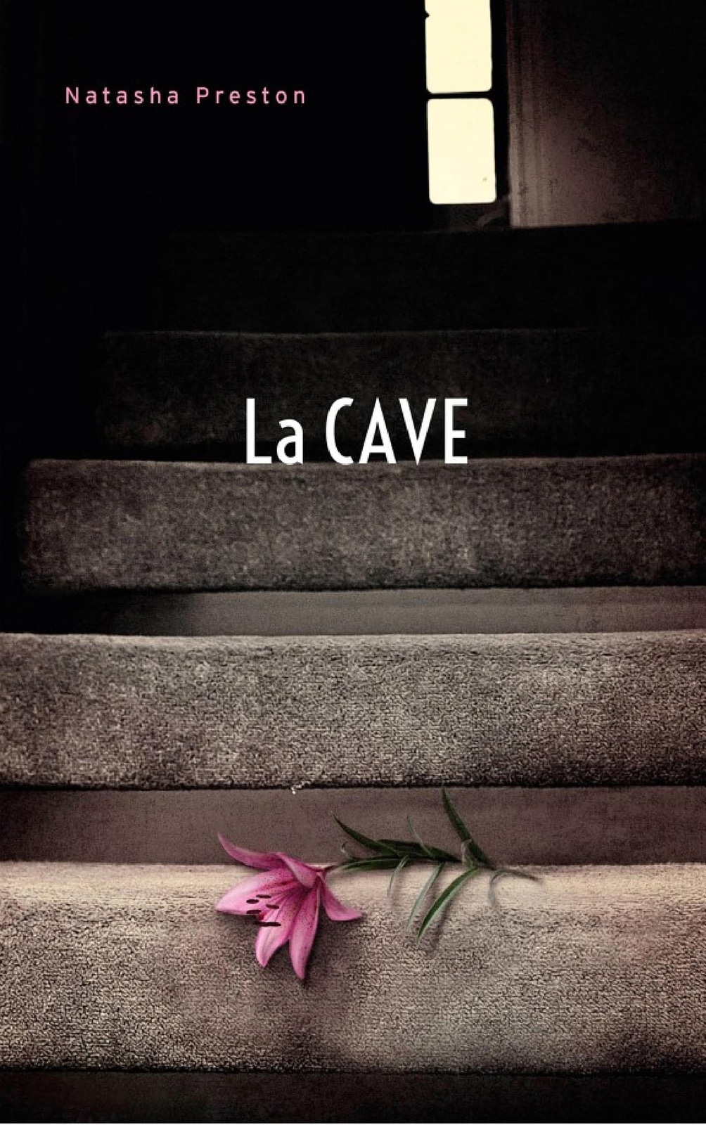 La cave (Titre original : The Cellar)