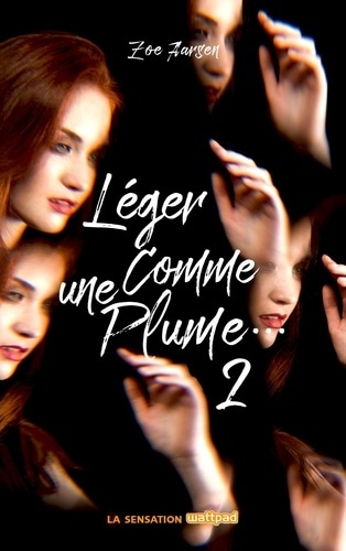Léger comme une plume... -