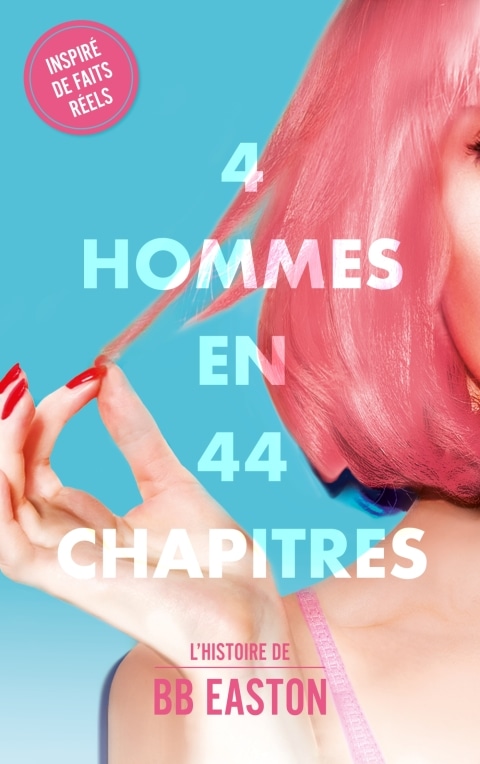 SEX/LIFE - 4 hommes en 44 chapitres