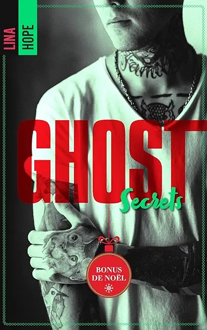 Ghost Secrets - Bonus de Noël inédit