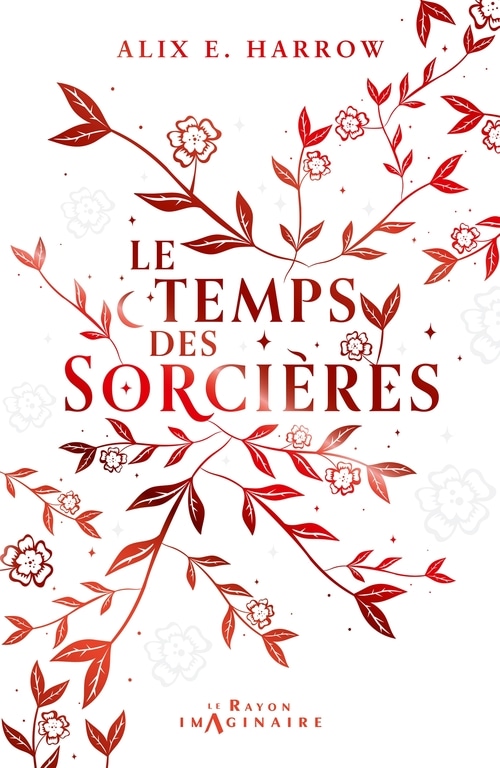 Le temps des sorcières (Le Rayon Imaginaire) (French Edition)