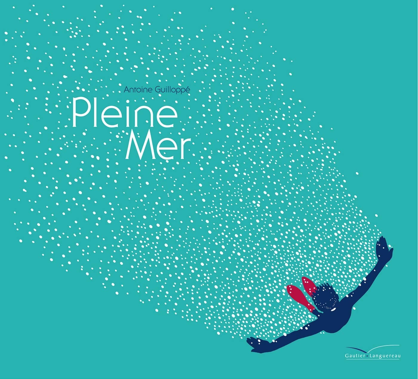 Pleine mer