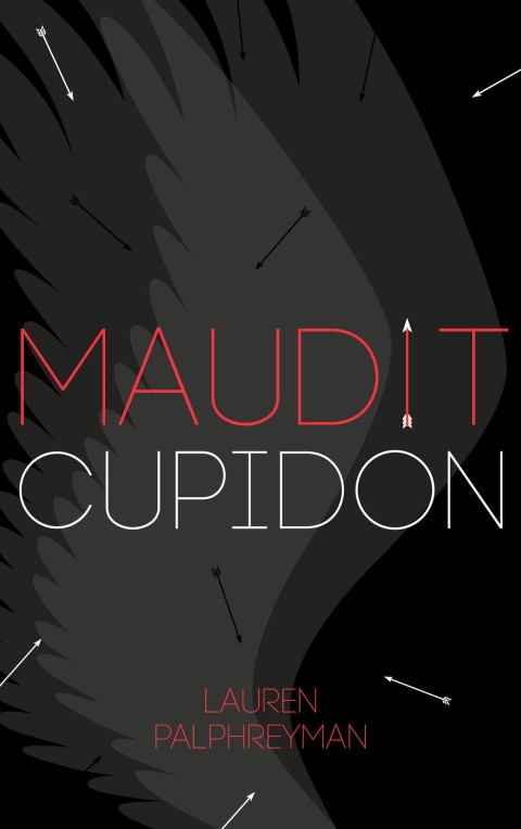 Maudit Cupidon - Tome 1 (Hors-séries) (French Edition)