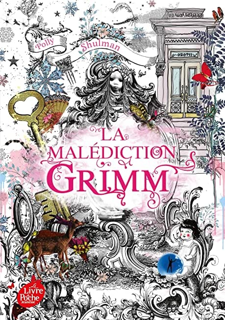 La malédiction Grimm