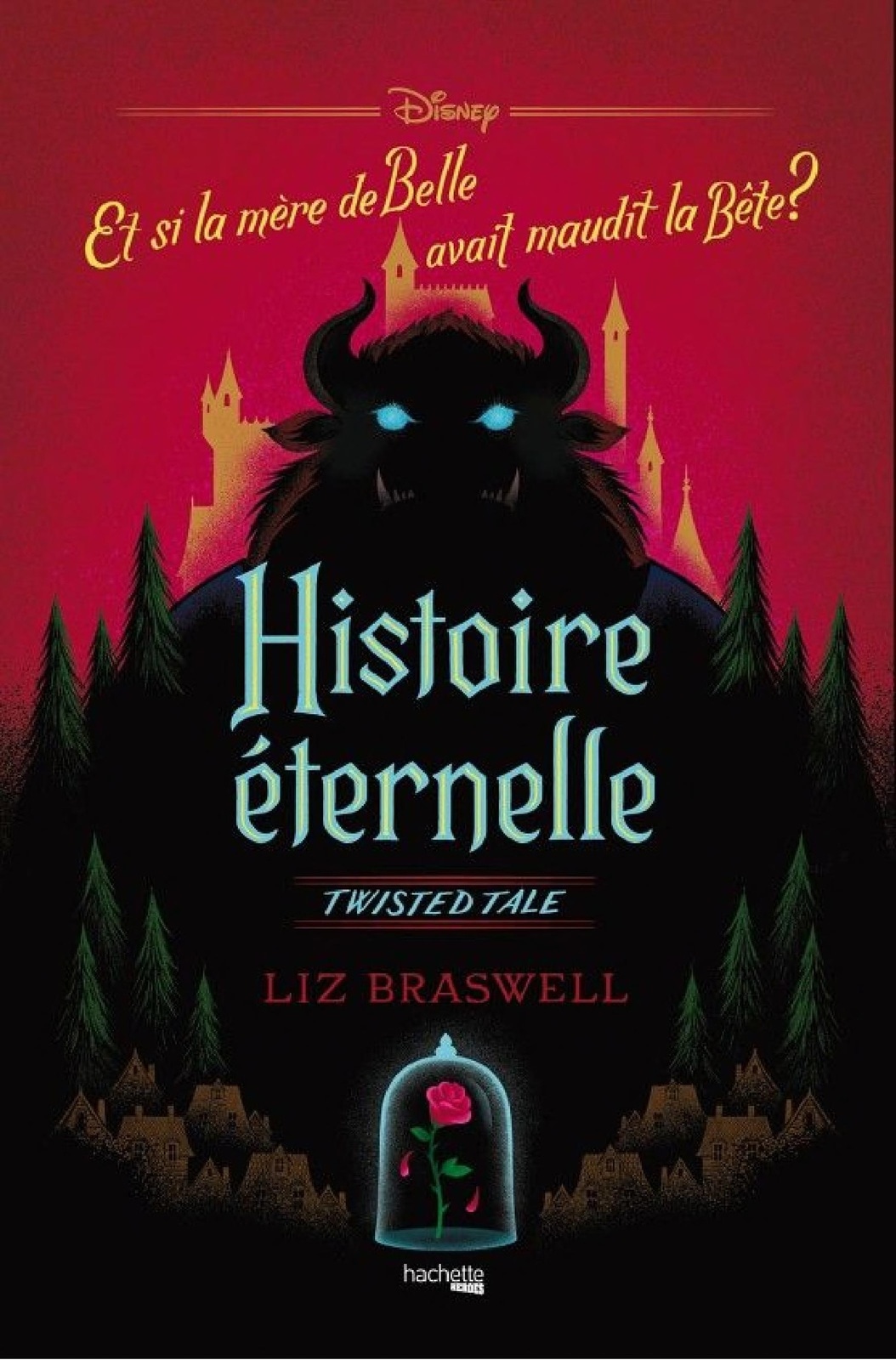 Histoire éternelle