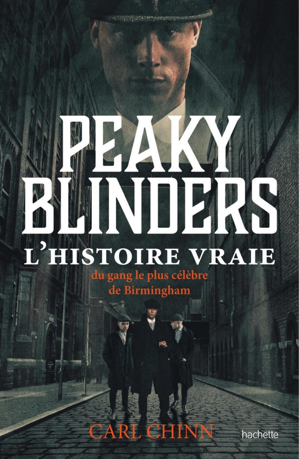 Peaky Blinders