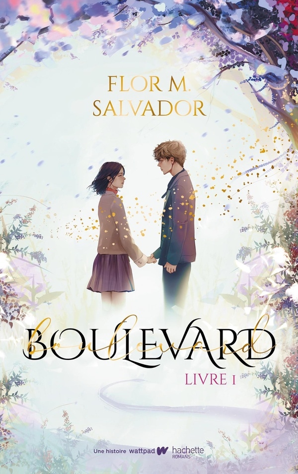 Boulevard - tome 1