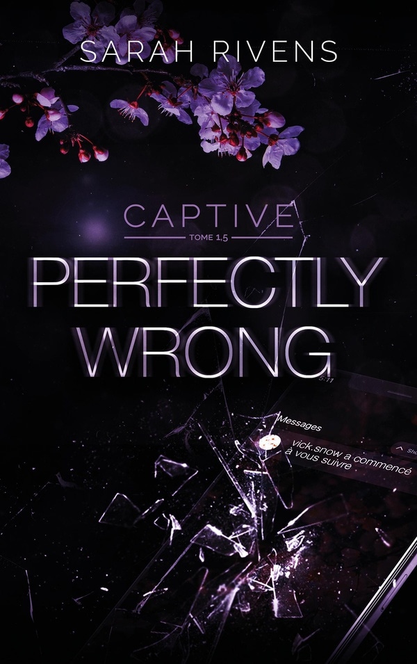 Captive 1.5 - Perfectly Wrong