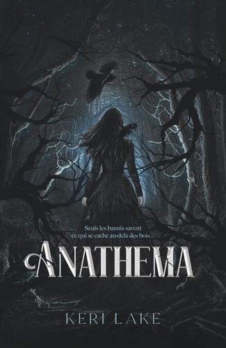 Anathema - Tome 1
