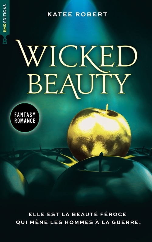 Dark Olympus, Wicked Beauty