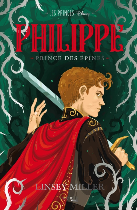 Les Princes Disney - Philippe