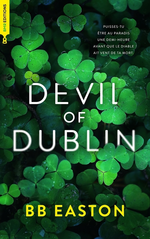 The Devil of Dublin