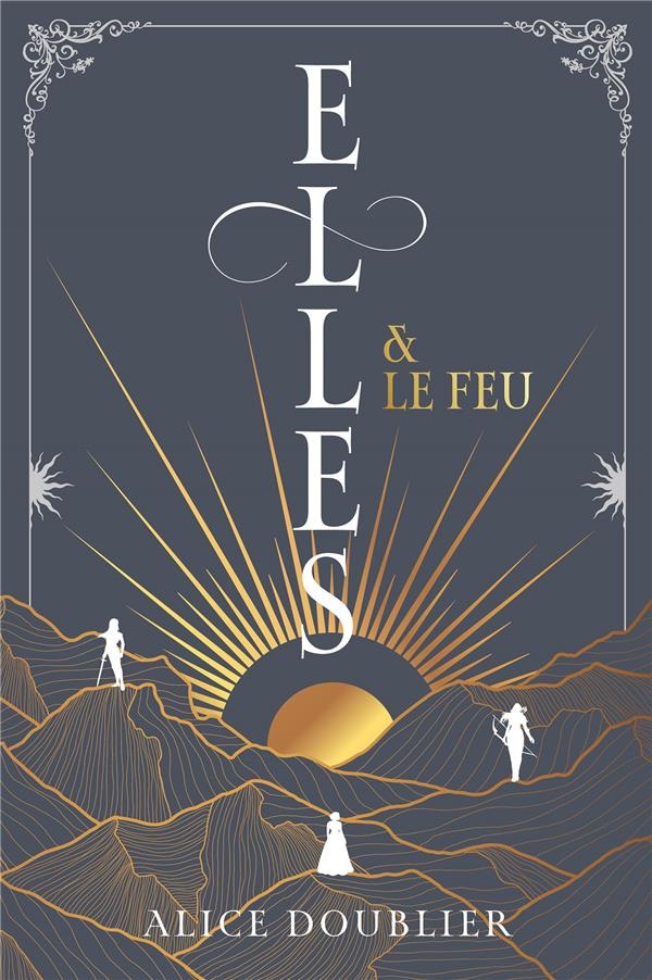 Elles & le Feu