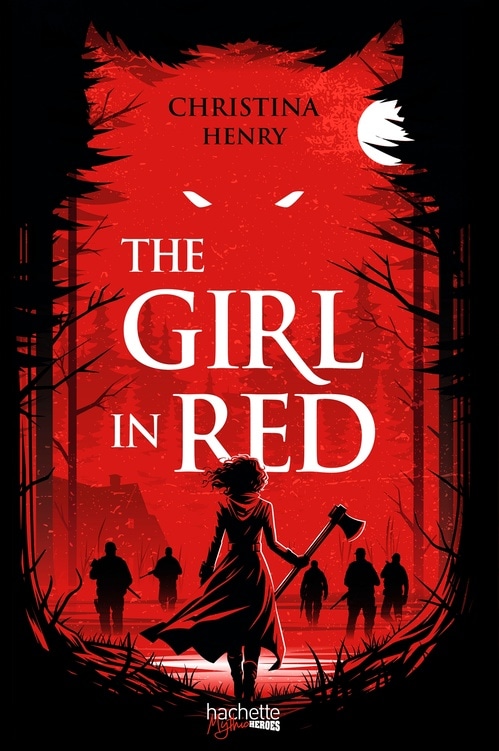 The Girl in Red
