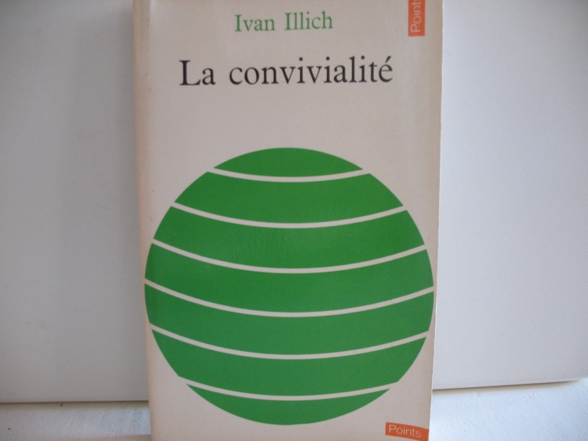 La convivialité
