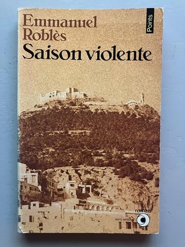 Saison Violente
