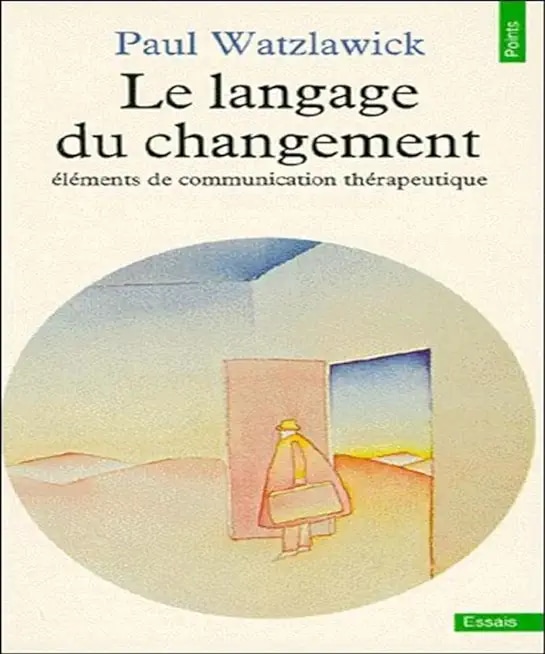 Le langage du changement