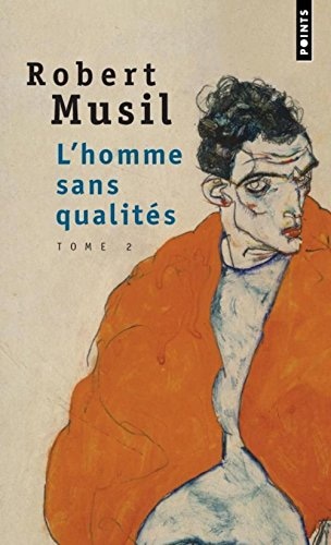 L'homme sans qualités