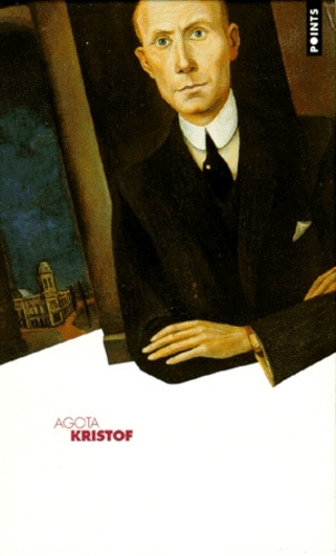 AGOTA KRISTOF COFFRET 3 VOLUMES : VOLUME 1, LE GRAND CAHIER.