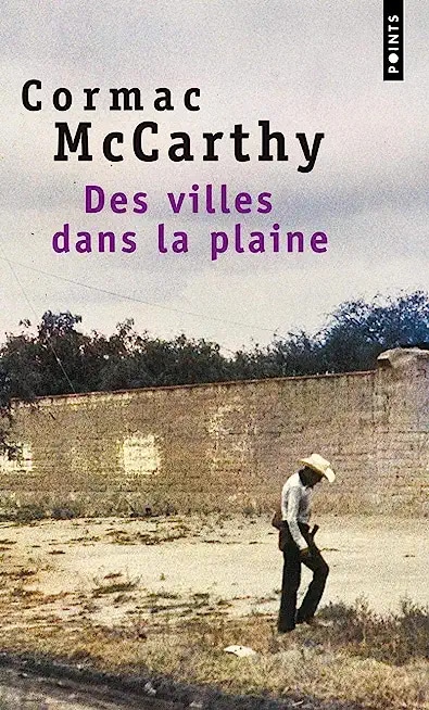 Des villes dans la plaine (Points) (French Edition)