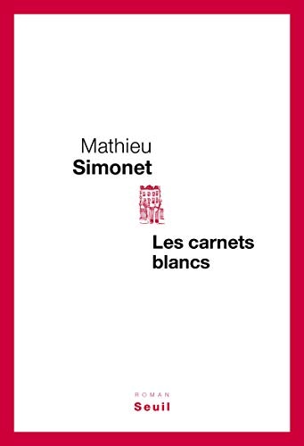 Les carnets blancs