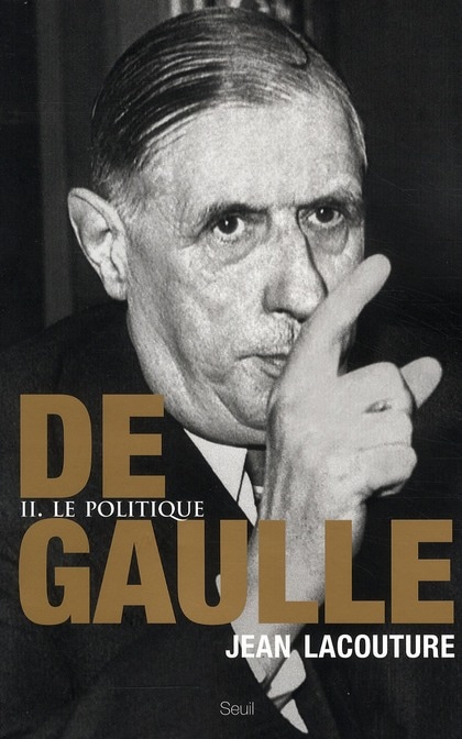 De Gaulle