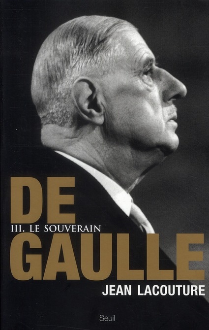 De Gaulle