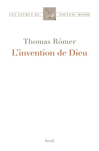 L'Invention de Dieu